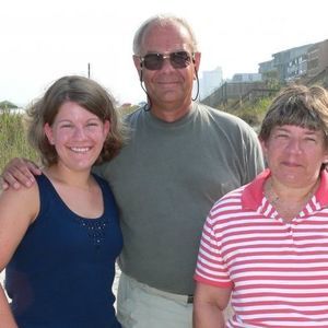 Meet your Posher, Larry